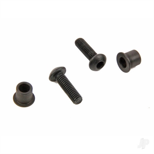 Kingpin Bushing Avenge