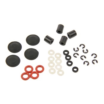 Shock Rebuild Kit Avenge