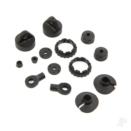 Shock Small Parts Bag Avenge