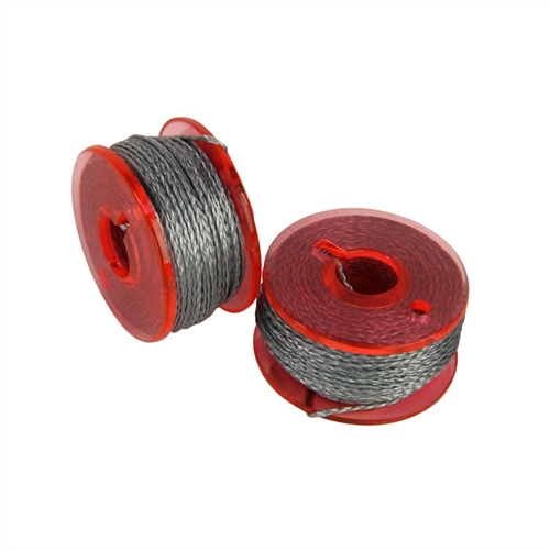 Dyneema Cord 10M 2pcs Aura 650