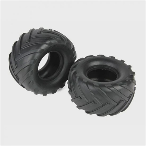 Tire and Insert Sponge Conquest 10MT