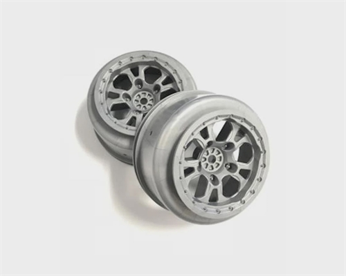 Wheels Conquest 10SC