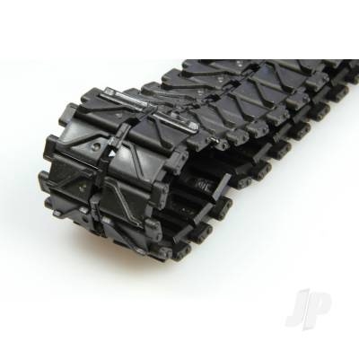 Plastic Tracks (2) (3838/3818)