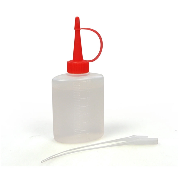 Tank Smoke Oil (30ml)