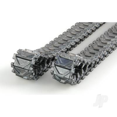 Sherman Metal Tracks (Pair)