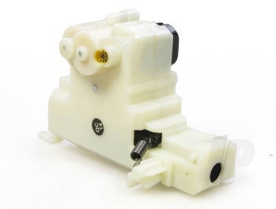 Gun Shooting and Recoil System Tank