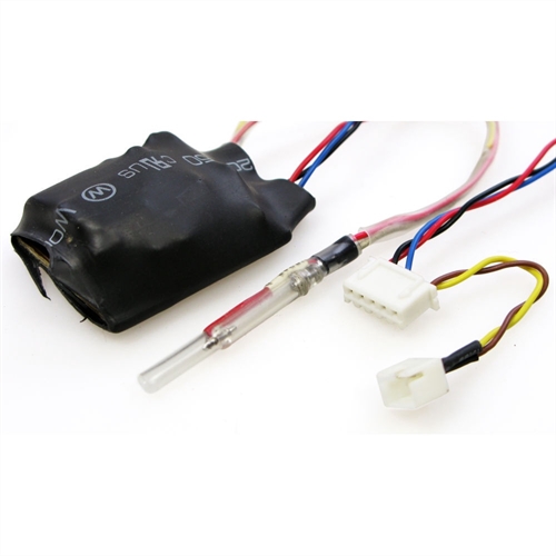 High Tension Flasher Unit Set Tank