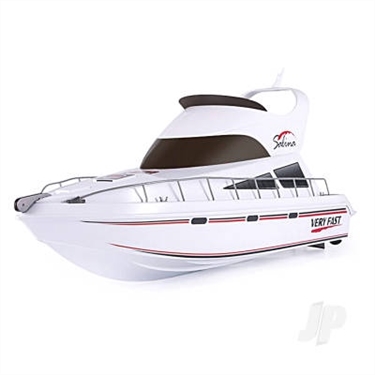 Salina Leisure Boat RTR 770mm