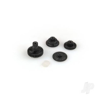 HS635Hb/HS6635HB Karbonite Gear Set with o BB