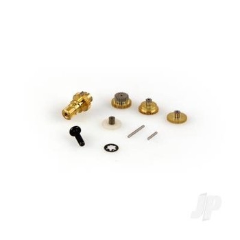 HS5125MG/HS125MG Gear Set