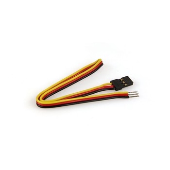 HD Servo Connector Long 250mm (55745)