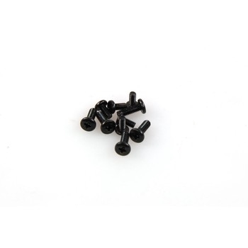 Servo Horn Screw (Metal Gear) (10) (55802