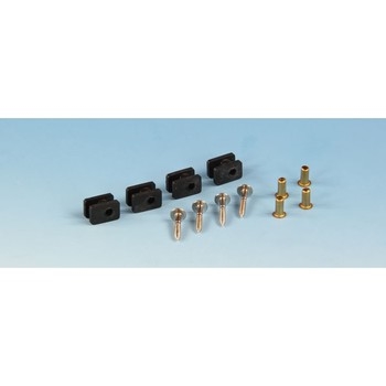 Standard Servo Hardware Only (56336)