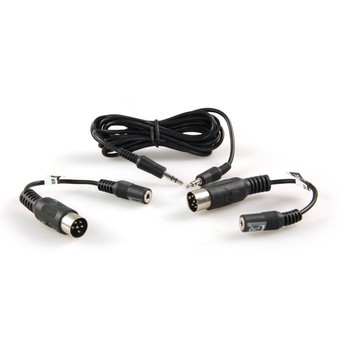 Trainer Cable Full Pkg (58321)