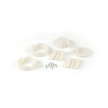 Servo Wing Mount Set (56307) (2)