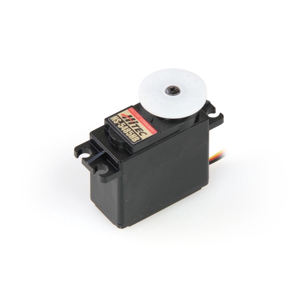 HS5485HB Digital High Torque HD Gears Dual BB