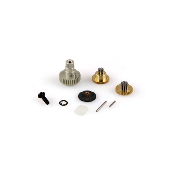 HS205/225MG/5245MG/7245MH Metal Gear Set