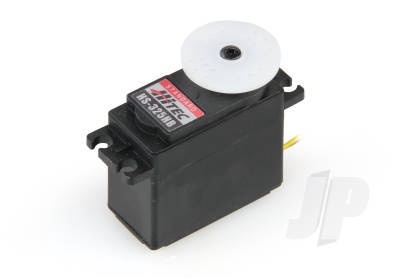 HS325HB Standard Servo HD Gears With Top BB