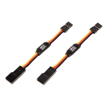 HS Servo Signal Booster (2pcs)
