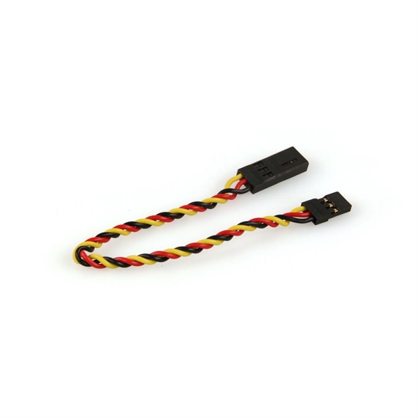 Twisted 6ins HD Extension Lead 54609