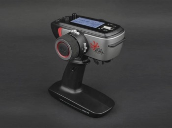 Lynx 4S AFHSS 4096 HHR 24GHz Radio WAxion Rx