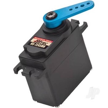 HS7245MH High Voltage HV Mini Digital Servo