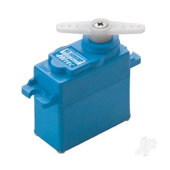 HS5086WP Waterproof Servo