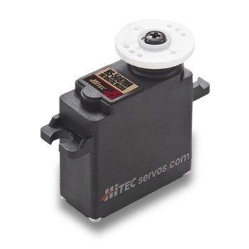 HS5087MH High Voltage HV Digital Premium Micro Servo