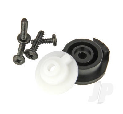 Tamiya Servo Saver Adaptor To 1