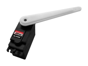 HS-815BB Mega Sail Servo
