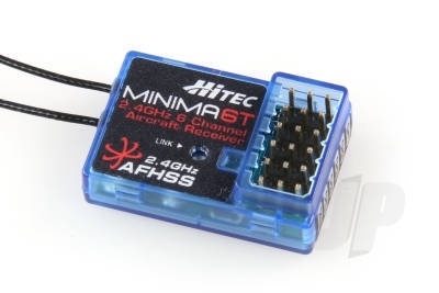 Minima 6T Receiver