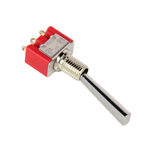 Aurora 9 Toggle Switch 2-Position Long