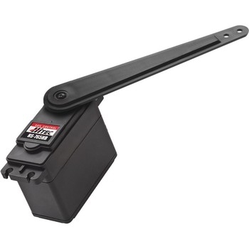 HS765HB Quarter Scale Sail Servo Karbonite