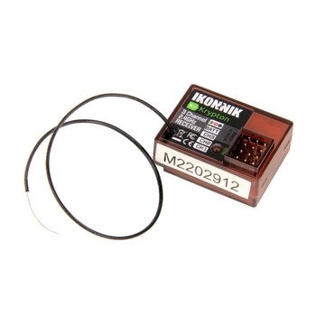 3-Channel 24GHz Krypton Kr All Weather Receiver