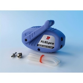 Deluxe Hand Fuel Pump