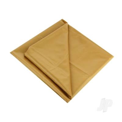 Gold Nylon Covering (2.4 sq/m)
