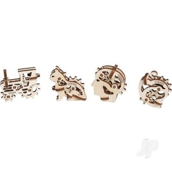 U-Fidget Tribiks