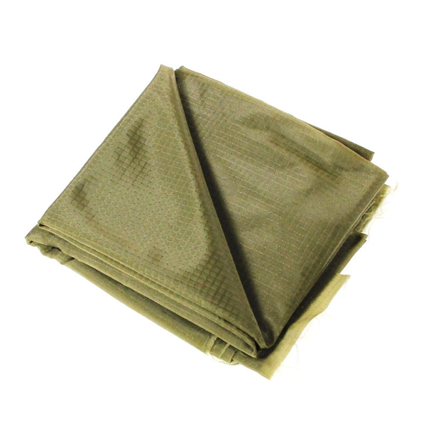 Olive Nylon Covering (2.4 sq/m)