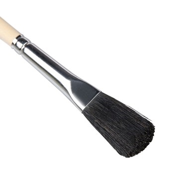 Dope Brush (1 pc)