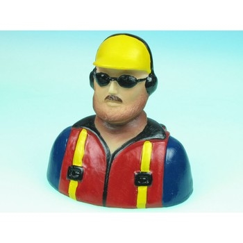 Pilot Large Civilian Painted P21