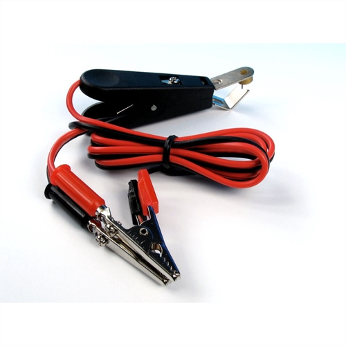 Clothes Peg Deluxe Glowclip (5)