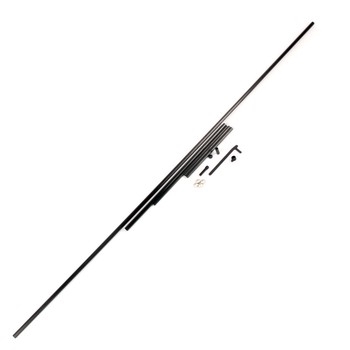 Focus II Mast & Backstay Crane Set