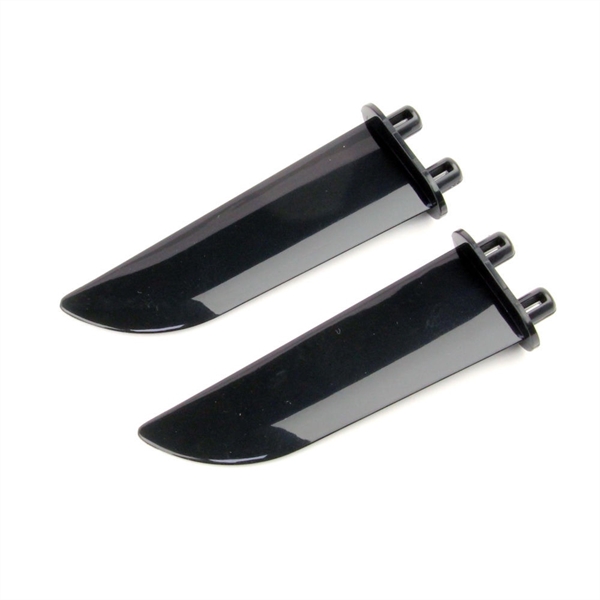 ABS Keel (2pcs)