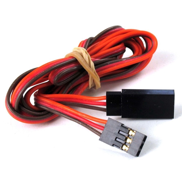 JR Extension Lead (100cm)