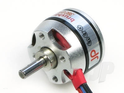 380 Outrunner 1700kV (C28-08) Brushless Motor