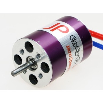 Micro Speed Inrunner 3000 A28-15 Brushless Motor