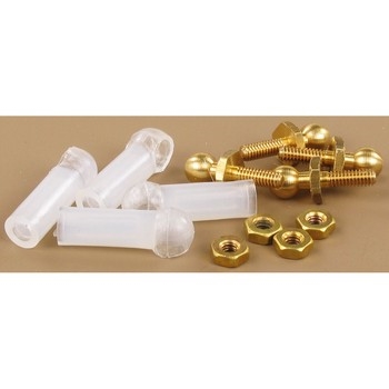 Single Ball Joint (4pcs)