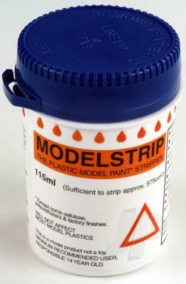 Modelstrip