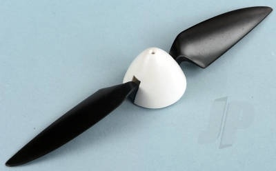 8x4.5 Folding Carbon Propeller Set Electric Flight