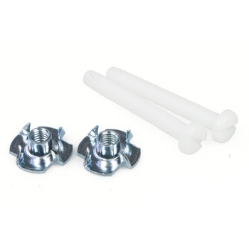 M5 Wingfix Wingbolt & T Nut (2pcs)